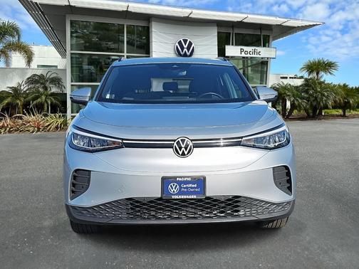 2022 Volkswagen ID.4 Pro