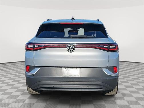 2022 Volkswagen ID.4 Pro