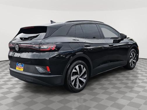 2024 Volkswagen ID.4 Standard