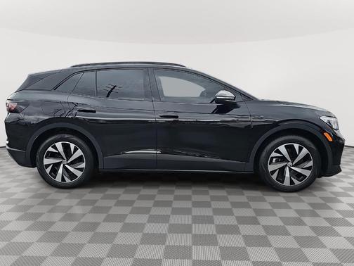 2024 Volkswagen ID.4 Standard