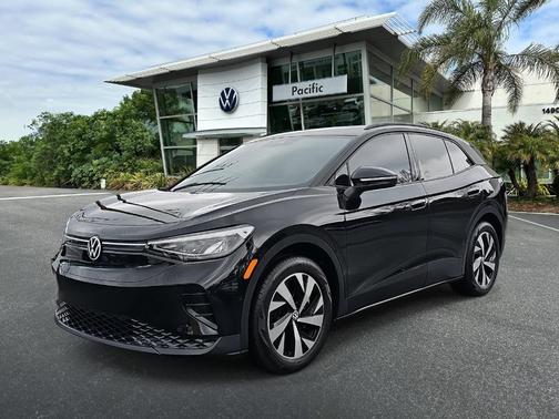 2024 Volkswagen ID.4 Standard