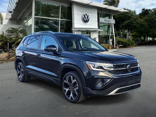 2023 Volkswagen Taos 1.5T SEL