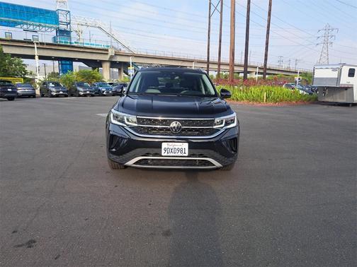 2023 Volkswagen Taos 1.5T SEL