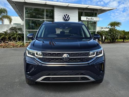 2023 Volkswagen Taos 1.5T SEL