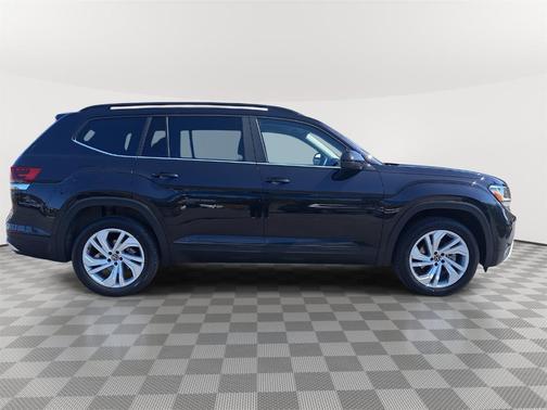 2022 Volkswagen Atlas 2.0T SE