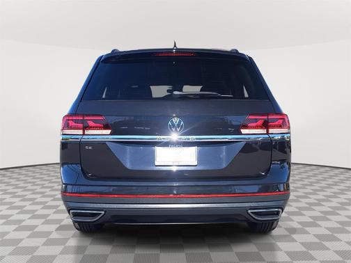 2021 Volkswagen Atlas 2.0T SE