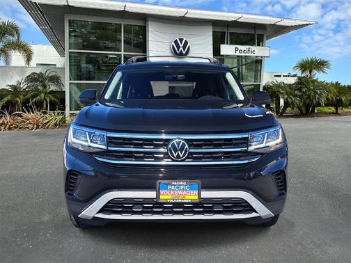 2021 Volkswagen Atlas 2.0T SE
