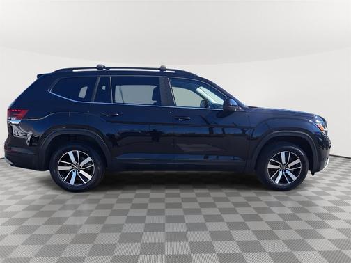 2021 Volkswagen Atlas 2.0T SE