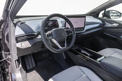 2025 Volkswagen ID.4 Pro