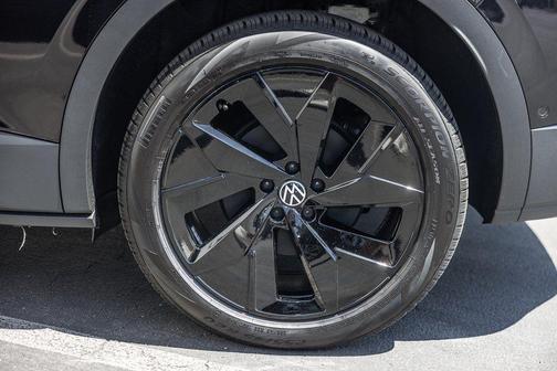 2026 Volkswagen ID.4 Pro S