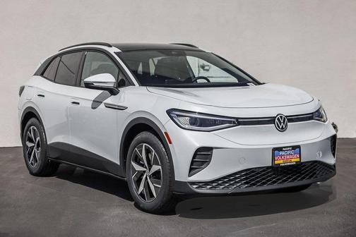 2025 Volkswagen ID.4 Pro S