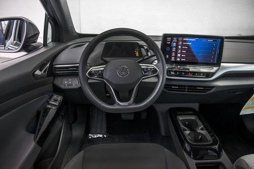 2025 Volkswagen ID.4 Pro S