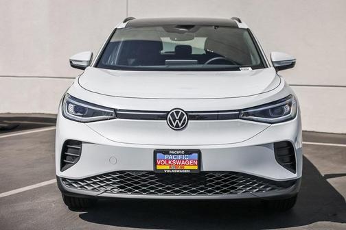 2025 Volkswagen ID.4 Pro S