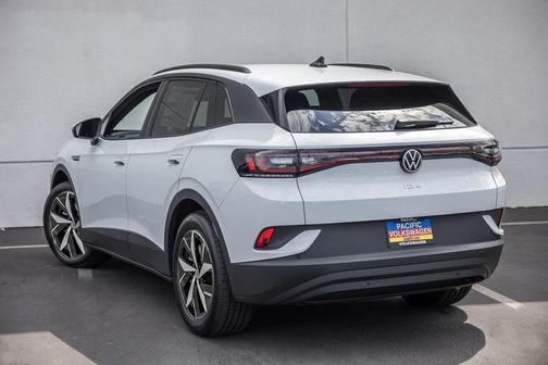 2025 Volkswagen ID.4 Pro S