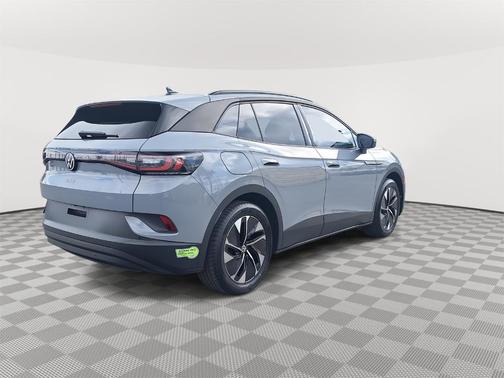 2022 Volkswagen ID.4 Pro S