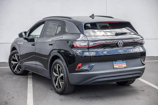 2025 Volkswagen ID.4 Pro S