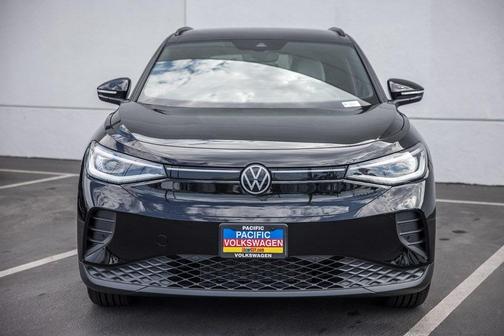 2025 Volkswagen ID.4 Pro S
