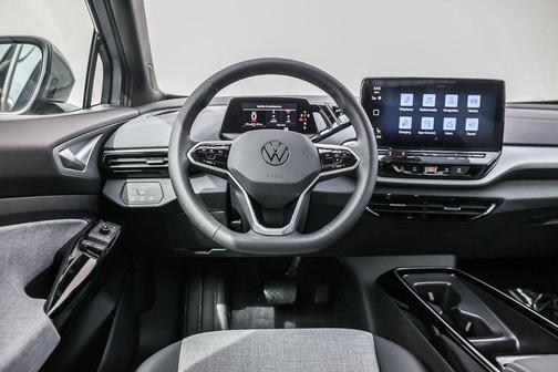 2026 Volkswagen ID.4 Pro