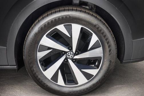 2026 Volkswagen ID.4 Pro