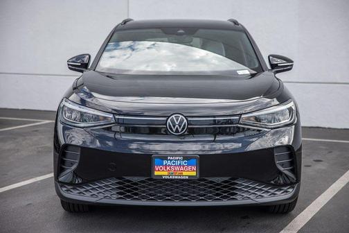 2026 Volkswagen ID.4 Pro