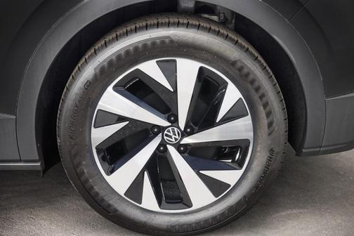 2026 Volkswagen ID.4 Pro