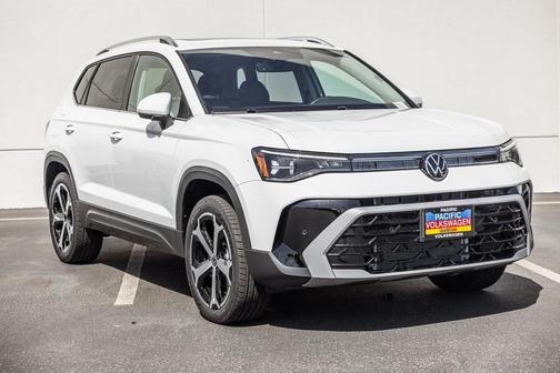 2025 Volkswagen Taos 1.5T SEL