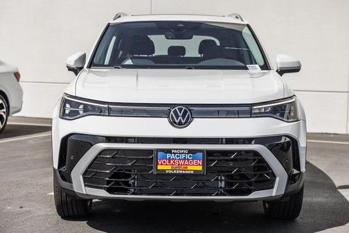 2025 Volkswagen Taos 1.5T SEL