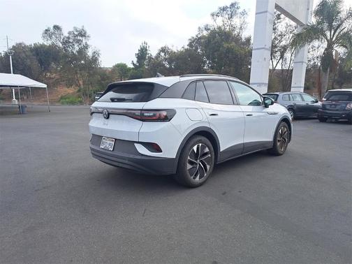 2022 Volkswagen ID.4 Pro S