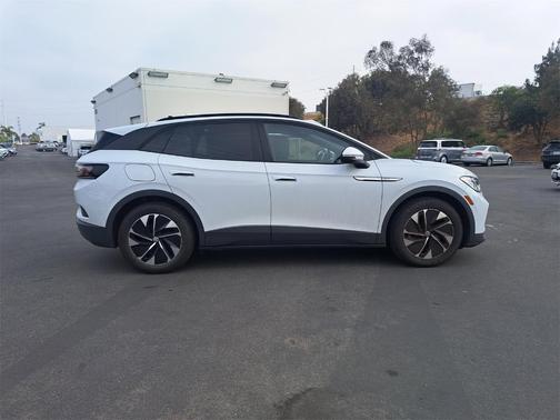 2022 Volkswagen ID.4 Pro S