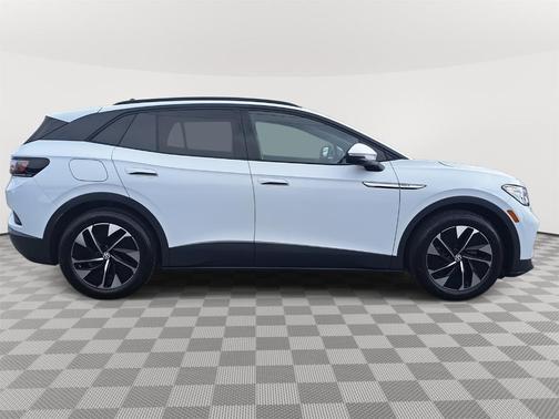 2022 Volkswagen ID.4 Pro S