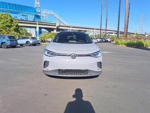 2022 Volkswagen ID.4 Pro S