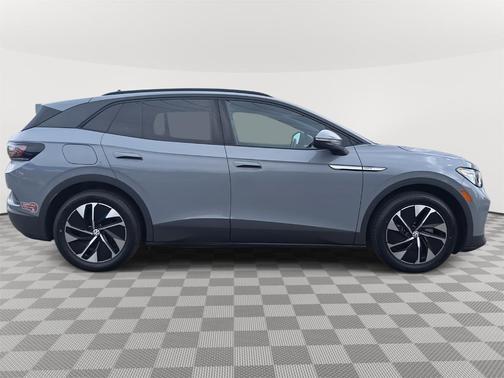 2022 Volkswagen ID.4 Pro S