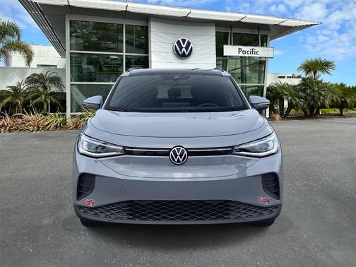 2022 Volkswagen ID.4 Pro S