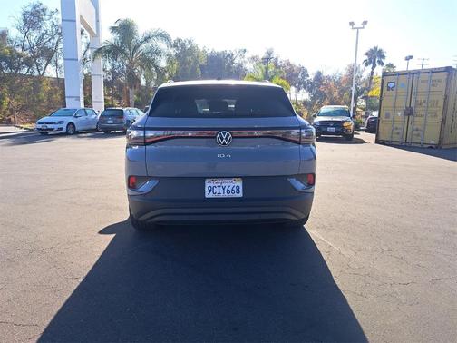 2022 Volkswagen ID.4 Pro S