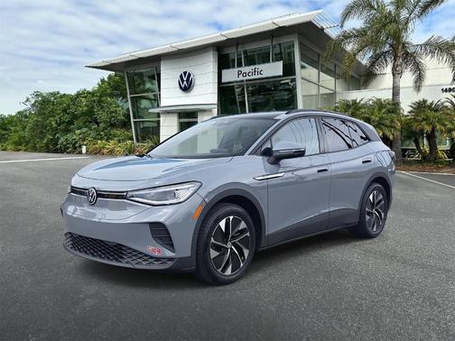 2022 Volkswagen ID.4 Pro S