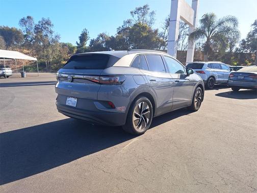 2022 Volkswagen ID.4 Pro S