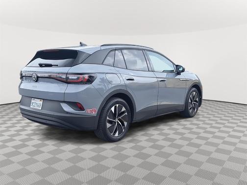 2022 Volkswagen ID.4 Pro S