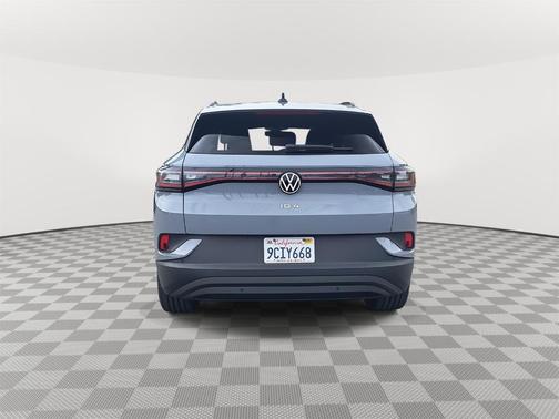 2022 Volkswagen ID.4 Pro S
