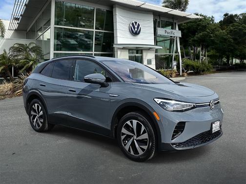 2023 Volkswagen ID.4 Pro