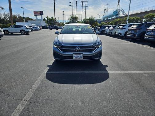 2023 Volkswagen Jetta 1.5T S