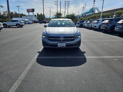 2023 Volkswagen Jetta 1.5T S