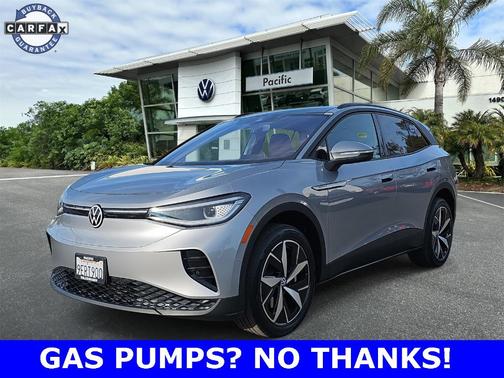 2023 Volkswagen ID.4 Pro S