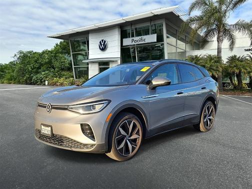 2023 Volkswagen ID.4 Pro S