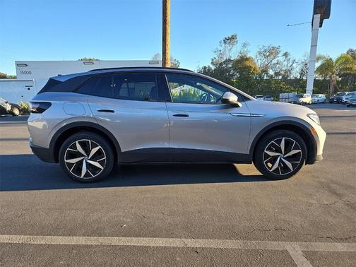 2023 Volkswagen ID.4 Pro S