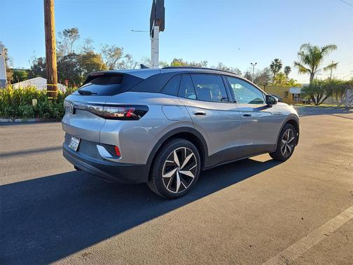 2023 Volkswagen ID.4 Pro S