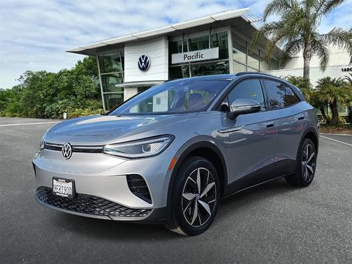 2023 Volkswagen ID.4 Pro S