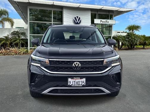 2023 Volkswagen Taos 1.5T S