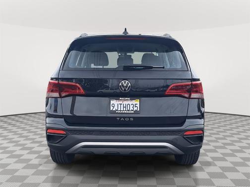 2023 Volkswagen Taos 1.5T S