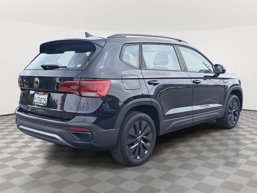 2023 Volkswagen Taos 1.5T S