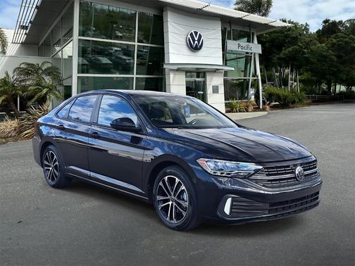 2023 Volkswagen Jetta 1.5T Sport